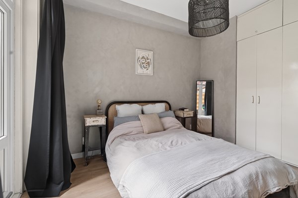 Medium property photo - Baffinstraat 12H, 1057 SX Amsterdam
